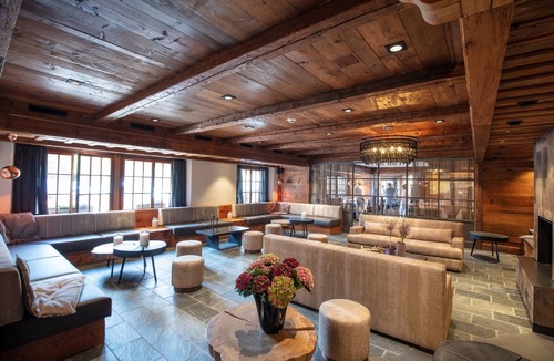 Zweisimmen Nr Gstaad Hotel | Bernerhof Swiss Quality Hotel Gstaad