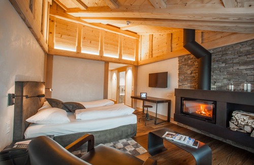 Zweisimmen Nr Gstaad Hotel | Bernerhof Swiss Quality Hotel Gstaad