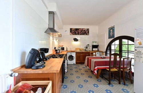 Labastide-Villefranche House | Bernet - Labastide-villefranche