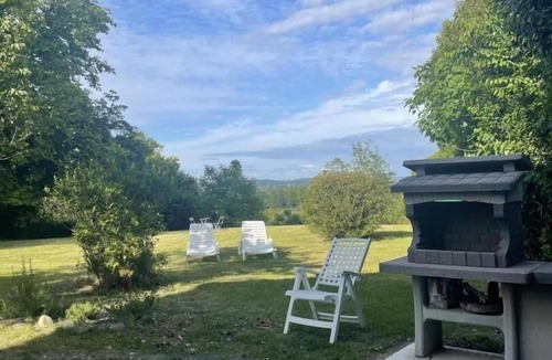 Labastide-Villefranche House | Bernet - Labastide-villefranche