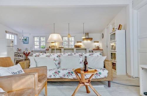 Hornbaek House | "Berngerus" - 850m from the sea by Interhome