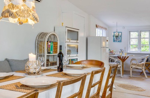 Hornbaek House | "Berngerus" - 850m from the sea by Interhome