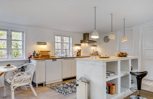 Hornbaek House | "Berngerus" - 850m from the sea by Interhome