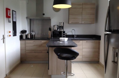 Souchez Cottage | Bernière house group accommodation