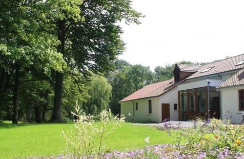 Souchez Cottage | Bernière house group accommodation