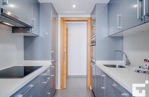 Calpe Apartment | Bernia al Mar 8B - Grupo Turis - Calpe, Costa Blanca