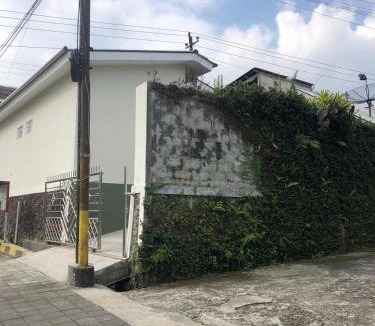 Wonosobo House | Bernice Homestay Syariah 1 Wonosobo