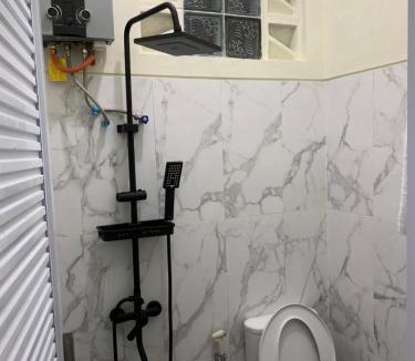 Wonosobo House | Bernice Homestay Syariah 1 Wonosobo