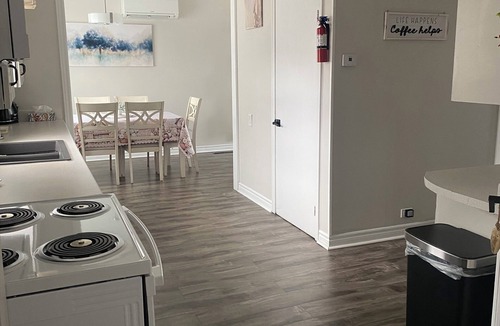 Lewisporte House | Bernice Mae’s Ocean View