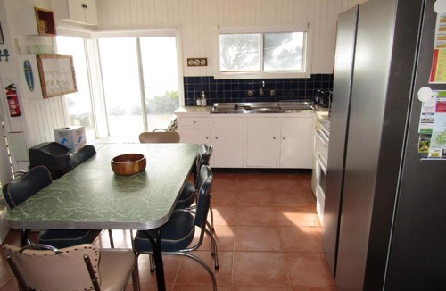 Para Wurlie House | Bernie's