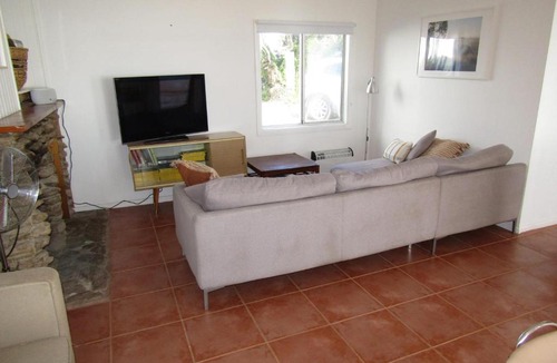 Para Wurlie House | Bernie's