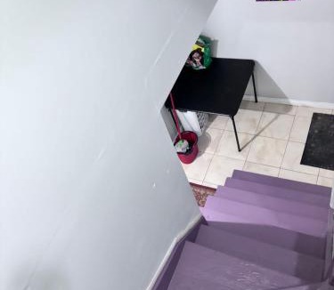 Milton Apartment | Bernie's Basement