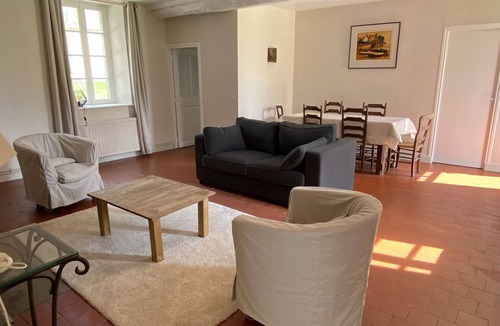 Juaye-Mondaye Other | Bernieres Castle Farm