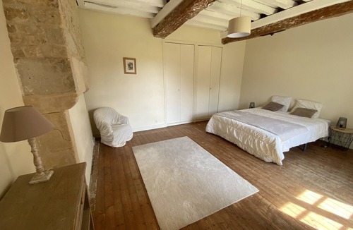 Juaye-Mondaye Other | Bernieres Castle Farm