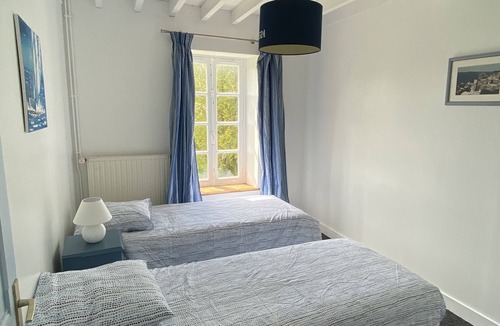 Juaye-Mondaye Other | Bernieres Castle Farm