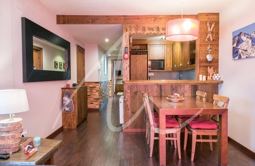 Vielha Apartment | Beroia