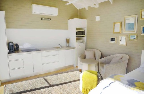 Berowra Heights Apartment | Berowra Waters Studio