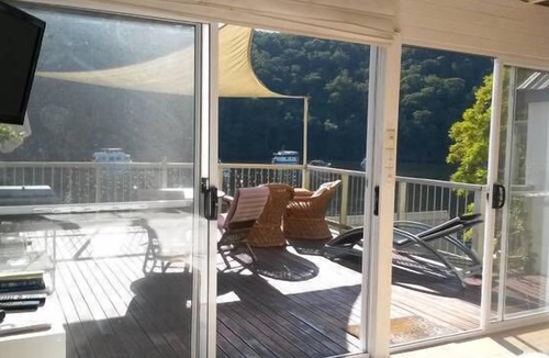 Berowra Heights Apartment | Berowra Waters Studio