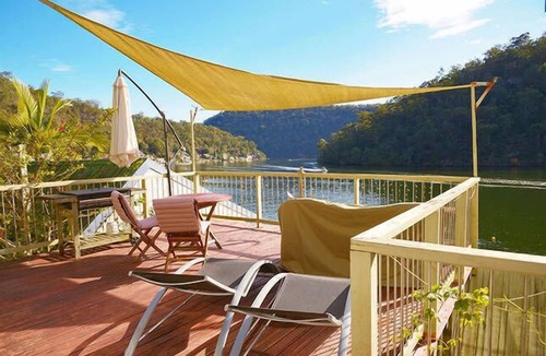 Berowra Heights Apartment | Berowra Waters Studio