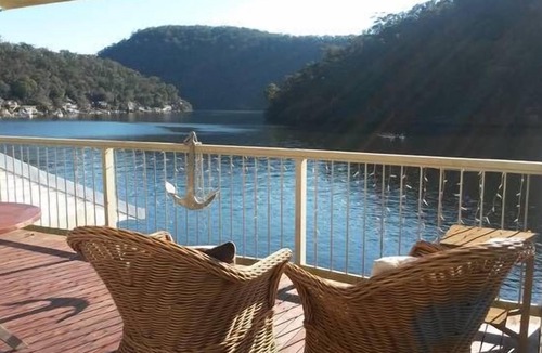 Berowra Heights Apartment | Berowra Waters Studio