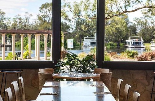 Berri Hotel | Berri Hotel