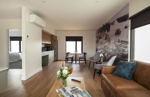 Berri Hotel | Berri Hotel