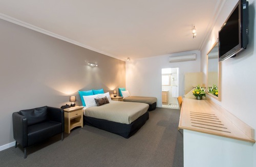 Berri Hotel | Berri Hotel