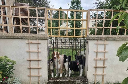 Saint-Jeanvrin House | Berrichonne character house