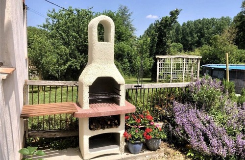 Saint-Jeanvrin House | Berrichonne character house