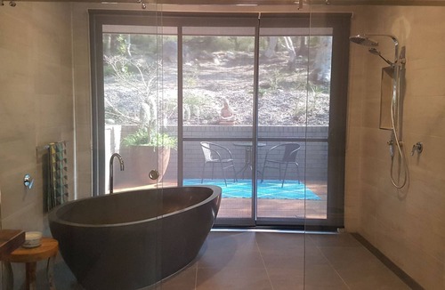 Berrilee Bed & Breakfast | Berrilee bed and breakfast