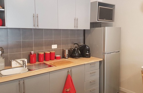 Berrilee Bed & Breakfast | Berrilee bed and breakfast