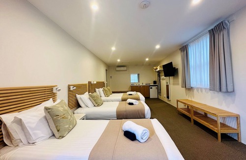 Berrima Hotel | Berrima Bakehouse Motel