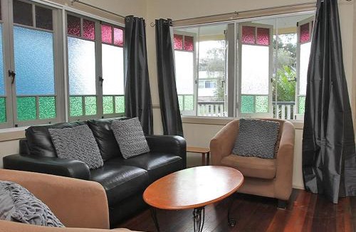 Amity Point House | Berrimilla