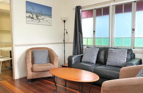 Amity Point House | Berrimilla