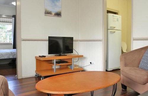 Amity Point House | Berrimilla