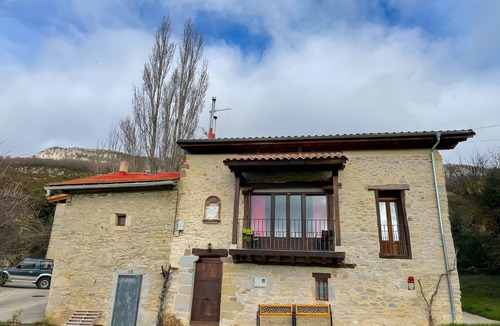 Galbarra House | Berrobiaenea Country House: Nature and Sustainability
