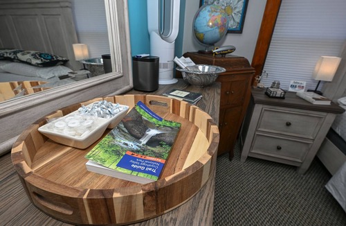 Highland Square Bed & Breakfast | Berrodin Bed & Breakfast