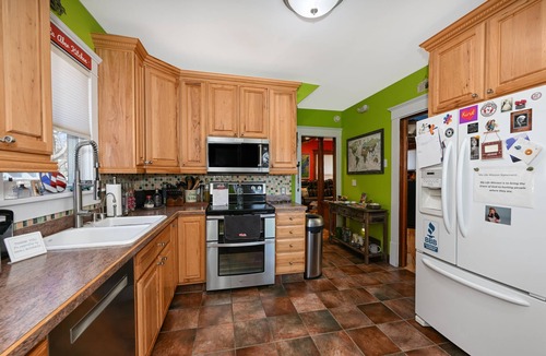 Highland Square Bed & Breakfast | Berrodin Bed & Breakfast