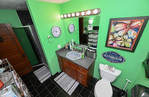 Highland Square Bed & Breakfast | Berrodin Bed & Breakfast