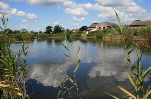 Shebbear House | Berry Barns