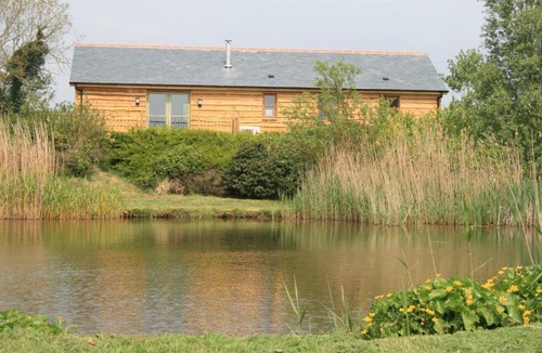 Shebbear House | Berry Barns