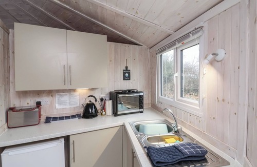 Hartland Cottage | Berry Bay