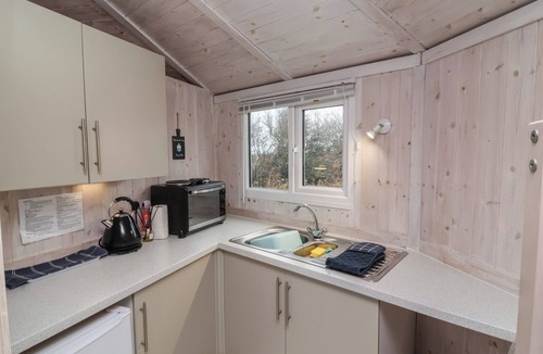 Hartland Cottage | Berry Bay