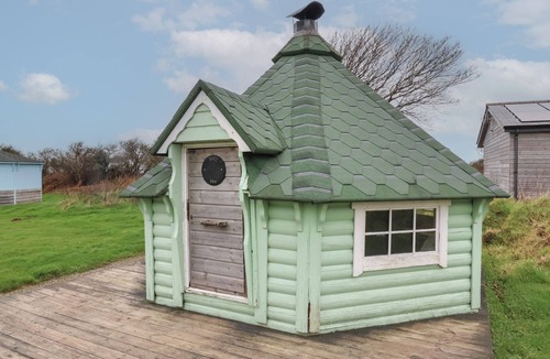 Hartland Cottage | Berry Bay