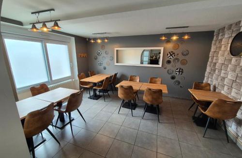 La Chatre Hotel | Berry Hôtel La Châtre