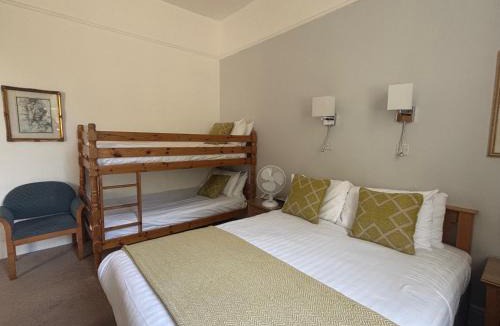 Brixham Hotel | Berry Head Hotel
