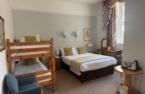 Brixham Hotel | Berry Head Hotel
