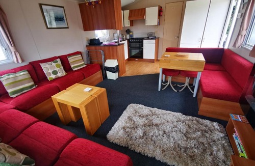 Brixham Resort | Berry Head Retreat - A06