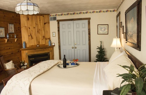 Ono Bed & Breakfast | Berry Patch Bed and Breakfast