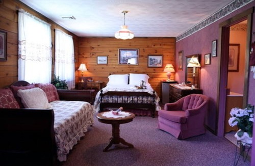 Ono Bed & Breakfast | Berry Patch Bed and Breakfast